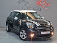 Usado Mini Cooper D Countryman 112 CV (82 kW) 2014 Negro SUV