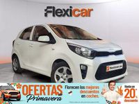 Usado Kia Picanto 67 CV (49 kW) 2022 Blanco Utilitario