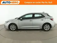 Usado Toyota Corolla Active 140 CV (102 kW) 2023 Gris Berlina