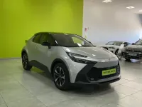 Novo Toyota C-HR Advance 140 HP (102 kW) 2026 Cinzento SUV