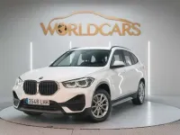 Usado BMW X1 190 CV (139 kW) 2020 Blanco SUV