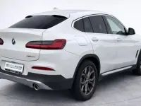 Usado BMW X4 190 CV (139 kW) 2020 SUV