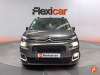 Usado Citroën Berlingo PureTech 110 CV (80 kW) 2019 Gris Monovolumen