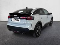 Brugt Citroën C4 145 HK (106 kW) 2025 Hvid SUV