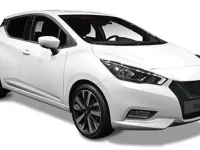 Usado Nissan Micra Acenta 92 CV (67 kW) 2023 Utilitario