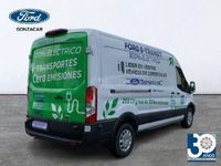 usado Ford Transit Ft 350 L3 Van Trend 269