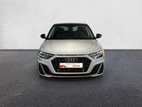 Nuevo Audi A1 Sportback 116 CV (85 kW) 2025 Gris Utilitario