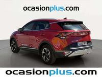 Usado Kia Sportage 152 CV (111 kW) 2023 Rojo SUV