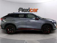 Usado Omoda 5 185 CV (136 kW) 2024 Gris SUV