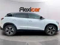 Usado Renault Austral Techno 140 CV (102 kW) 2023 Blanco SUV