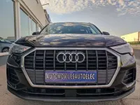Usado Audi Q3 150 CV (110 kW) 2019 Negro SUV