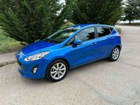 usado Ford Fiesta 1.0 ECOBOOST