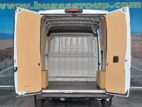 Usado Fiat Ducato 120 CV (88 kW) 2021 Blanco Van