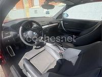 Używany BMW 118 143 KM (105 kW) 2009 Czerwony Hatchback