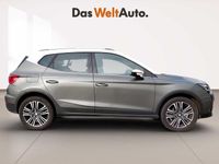 Usado Seat Arona Xperience 115 CV (84 kW) 2025 Blanco SUV