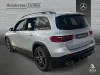 Usado Mercedes GLB200 150 CV (110 kW) 2026 SUV