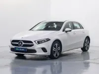 Usado Mercedes A250 218 CV (160 kW) 2023 Blanco Berlina