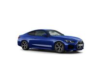 Nuevo BMW 420 Comfort Edition 184 CV (135 kW) 2026 Coupe