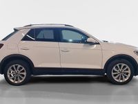 Begagnad VW T-Roc Life 115 HK (84 kW) 2022 SUV