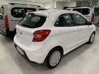 usado Ford Ka Plus Ka/Ka+ Ka+ 1.19 Ti-VCT Essential