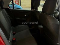 Usado Opel Corsa Elegance 100 CV (73 kW) 2020 Rojo Berlina