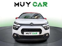 Usado Citroën C3 Feel 83 CV (61 kW) 2021 Blanco Utilitario