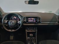 Usado Skoda Karoq Selection 150 HP (110 kW) 2024 Vermelho SUV