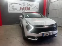 Usado Kia Sportage 150 CV (110 kW) 2022 Blanco SUV