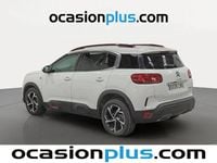 Usado Citroën C5 Aircross PureTech 131 CV (96 kW) 2021 Blanco SUV