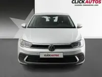 Usado VW Polo Life 95 CV (69 kW) 2024 Utilitario