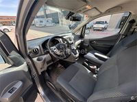 Usado Nissan Evalia 110 CV (80 kW) 2015 Gris / plata Monovolumen