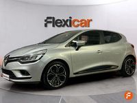Usado Renault Clio IV Zen 90 CV (66 kW) 2019 Gris