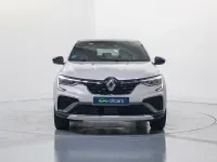 Usado Renault Arkana R.S. 145 CV (106 kW) 2022 SUV