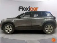 Usado Jeep Avenger Altitude 101 CV (74 kW) 2023 Gris SUV
