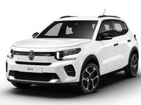 Nuevo Citroën e-C3 Business Class 83 kW (113 CV) 2025 Blanco