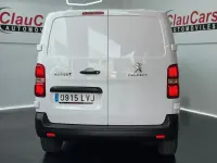 Usado Peugeot Expert Premium 145 CV (106 kW) 2022 Blanco Van