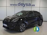 Usado Ford Puma ST-Line 125 CV (91 kW) 2023 SUV