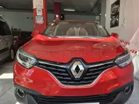 Usado Renault Kadjar Life 130 CV (95 kW) 2016 Naranja SUV