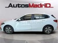 Usado BMW 116 Comfort Edition 116 CV (85 kW) 2023 Blanco Utilitario