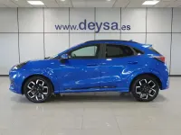 Usado Ford Puma ST-Line X 125 CV (91 kW) 2023 Azul SUV