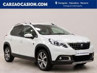 Usado Peugeot 2008 Crossway 130 CV (95 kW) 2018 Blanco SUV