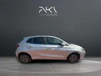Usado MG MG3 116 CV (85 kW) 2025 Gris Utilitario
