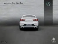 Usado Mercedes GLC300e AMG line 194 CV (142 kW) 2022 Blanco SUV
