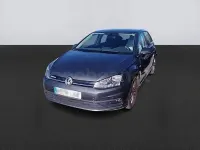 Usado VW Golf VIII Edition 131 CV (96 kW) 2020 Gris Utilitario