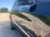 Brugt BMW X5 313 HK (230 kW) 2017 Sort SUV