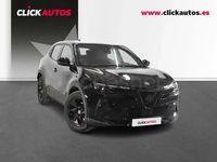 Usado Alfa Romeo Junior 136 CV (100 kW) 2025 Negro SUV