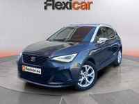 Usado Seat Arona FR 150 HP (110 kW) 2023 Branco SUV