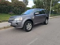 Usado Land Rover Freelander 2 S 190 CV (139 kW) 2011 Beige SUV