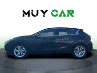 Usado Infiniti Q30 Premium 109 CV (80 kW) 2018 Blanco Berlina