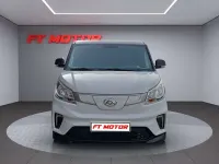 Usado Maxus eDeliver 3 88 kW (121 CV) 2022 Blanco Van